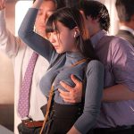 snos00112 ｜巨乳グラドルはやはり痴●に狙われやすいらしい 紫堂るい｜エスワン ナンバーワンスタイル