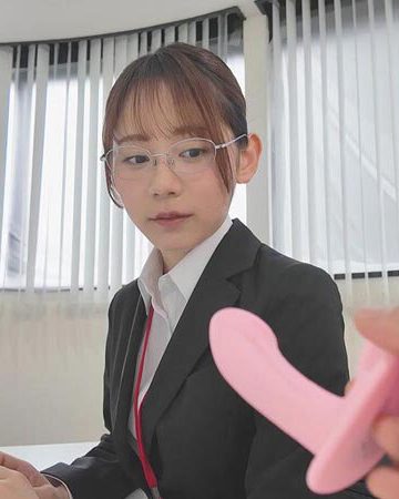 1sdjs00382 ｜SOD女子社員人事部2年目与田ひかげが悶絶ガマン業務に挑戦！未来の後輩が見守る中で責められ会社説明会！｜SODクリエイト